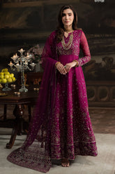 Elanora Luxury Chiffon Collection 25 By NUREH